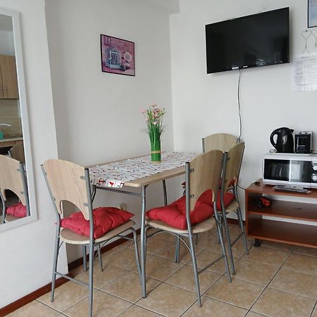 House Prodanovi Sozopol Exteriör bild