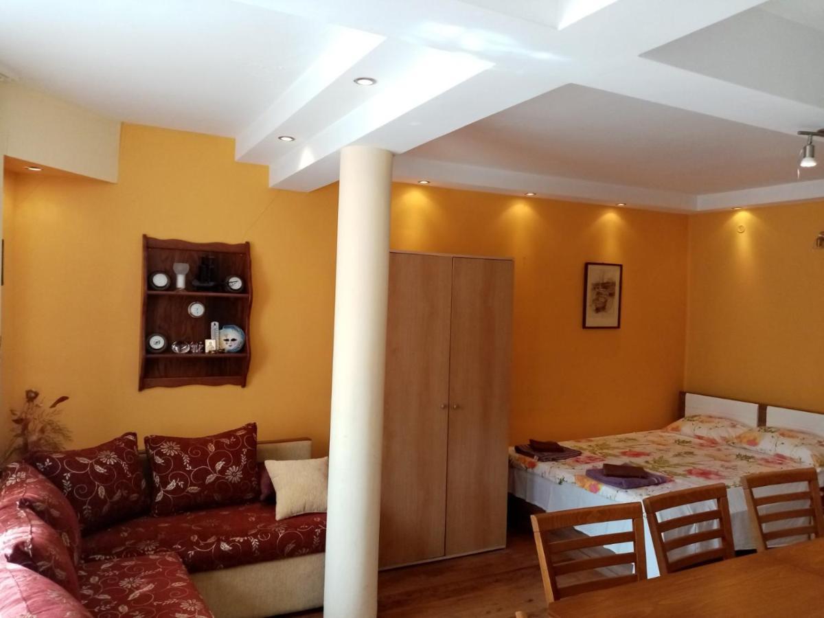 House Prodanovi Sozopol Exteriör bild