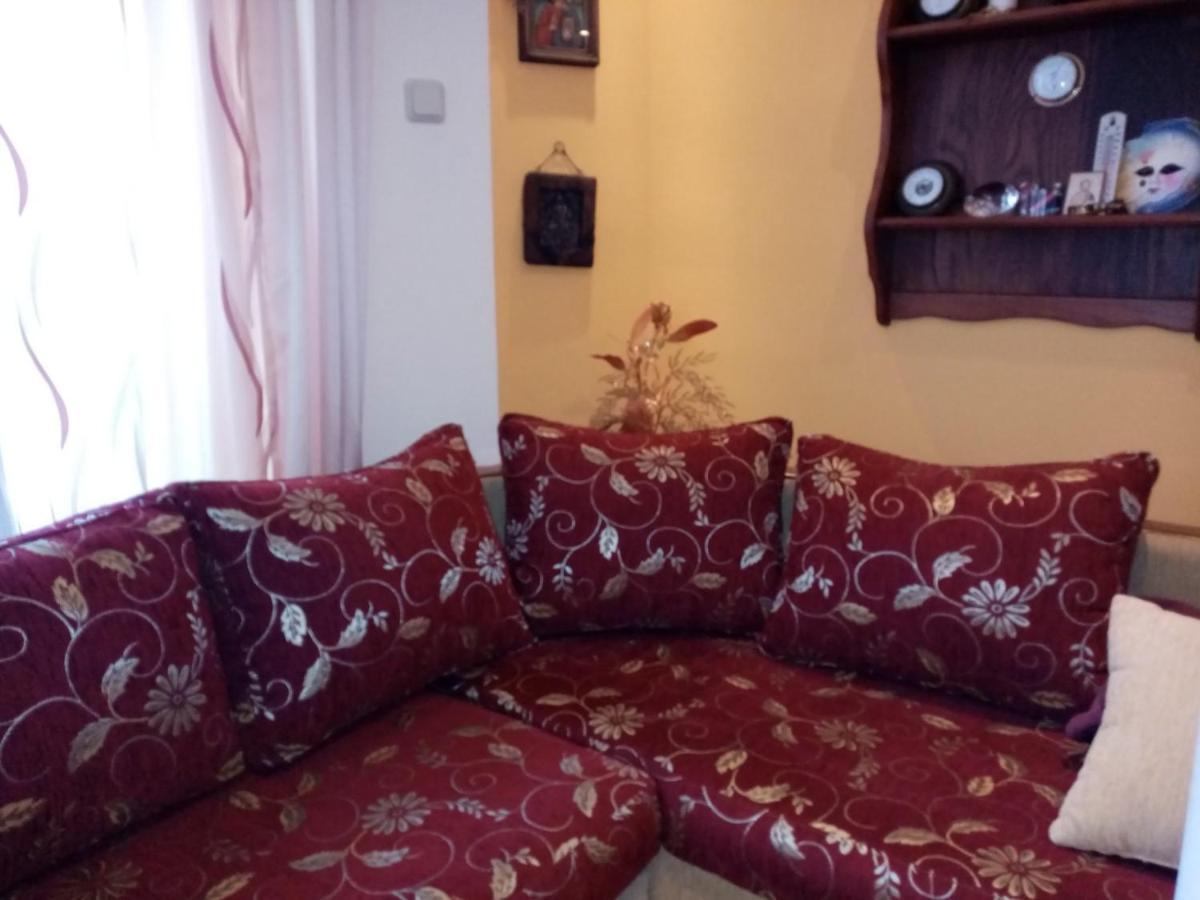House Prodanovi Sozopol Exteriör bild