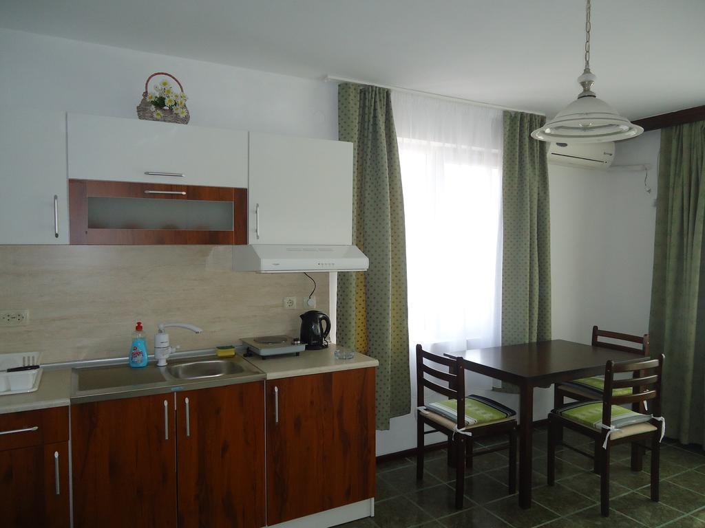 House Prodanovi Sozopol Rum bild