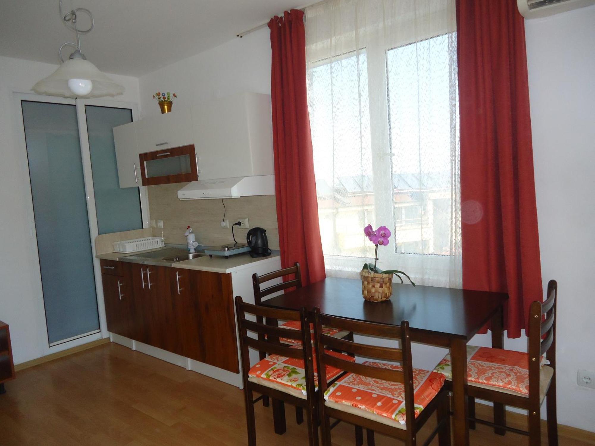 House Prodanovi Sozopol Rum bild