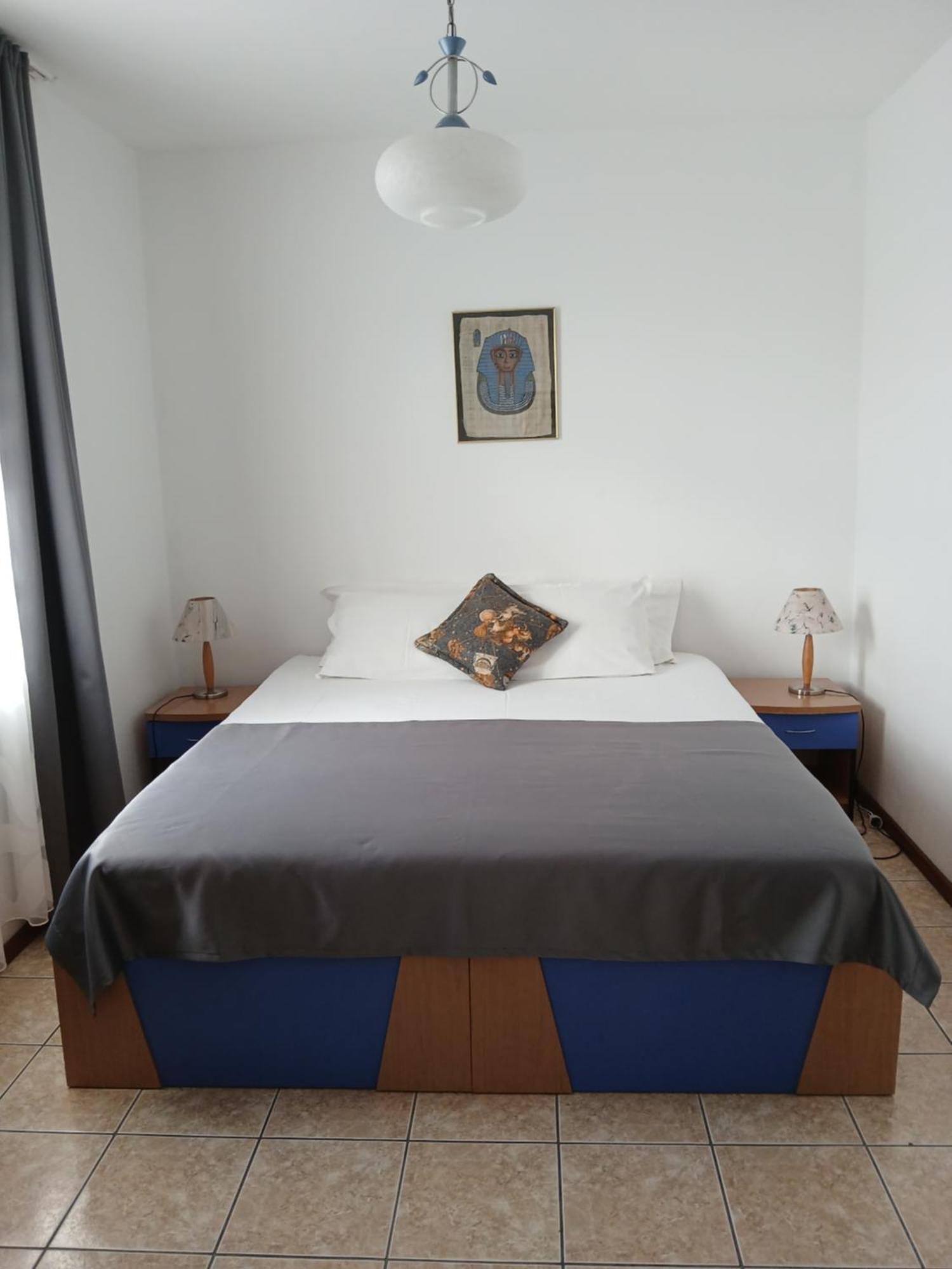 House Prodanovi Sozopol Exteriör bild
