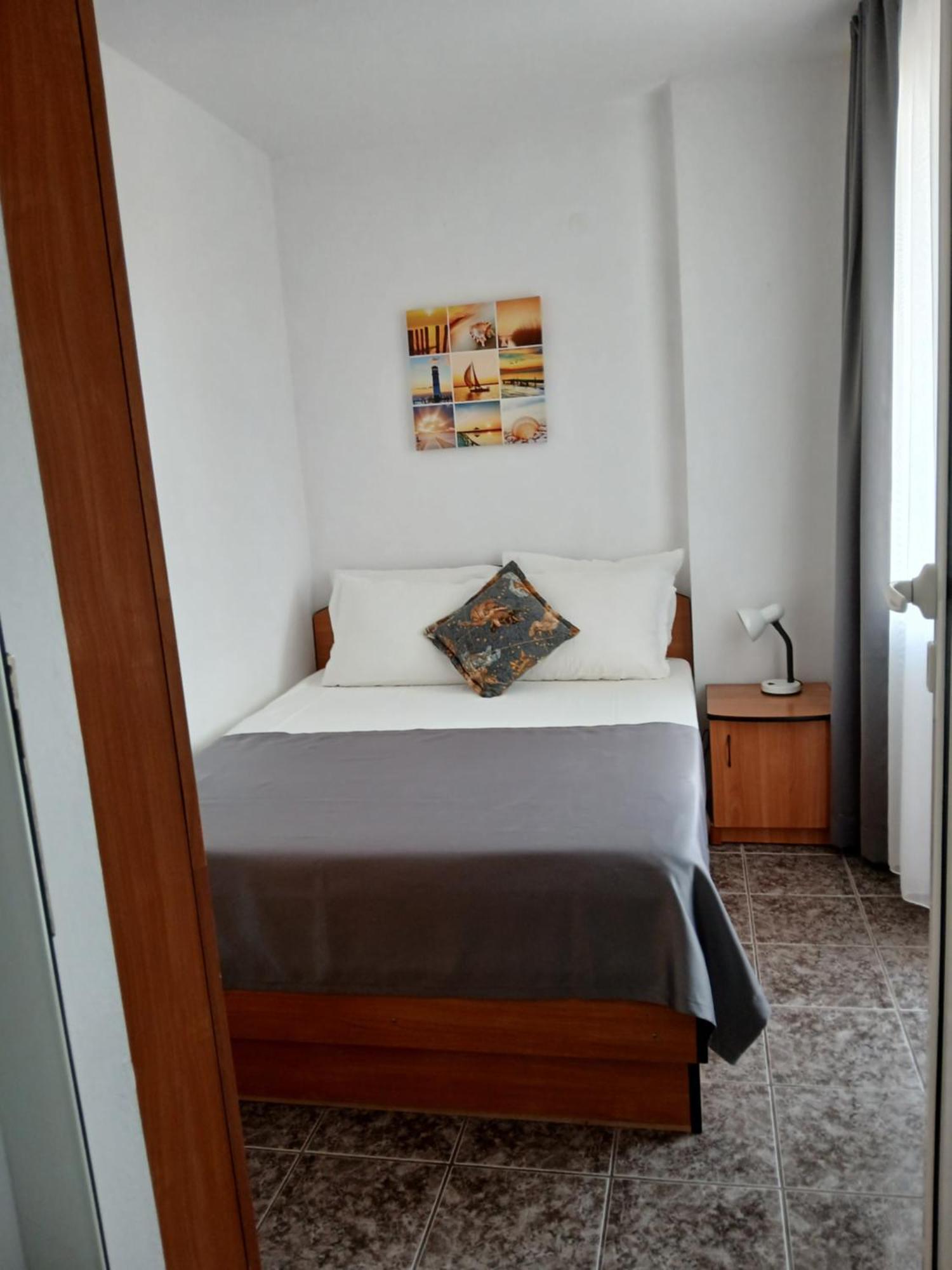 House Prodanovi Sozopol Exteriör bild
