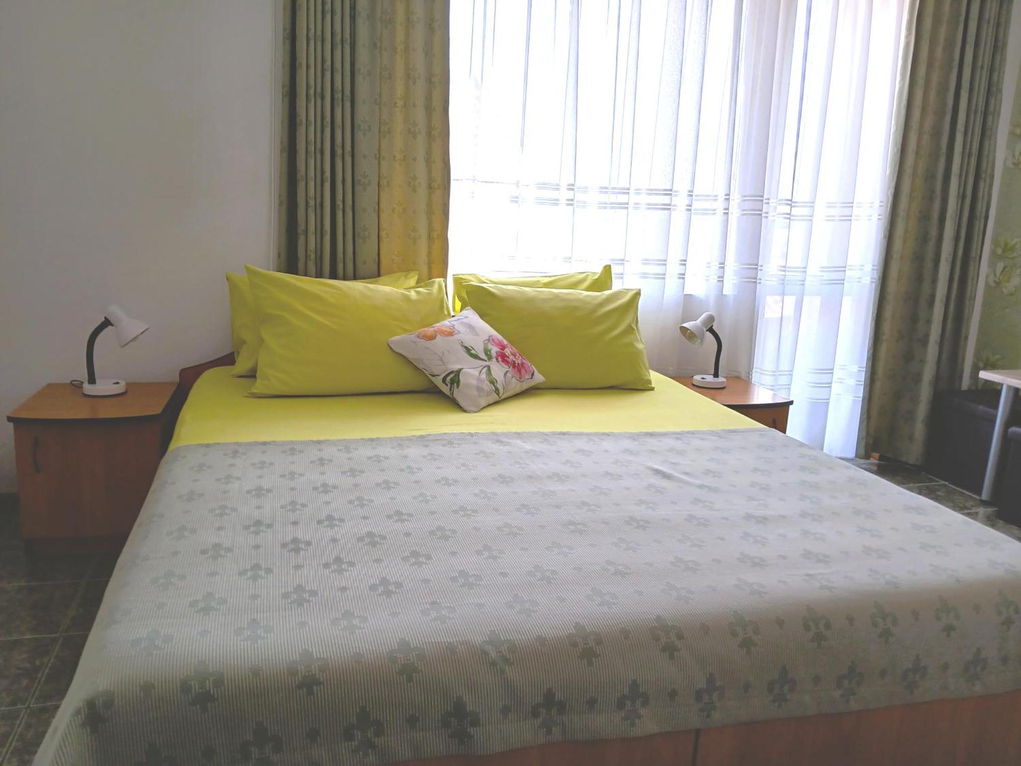 House Prodanovi Sozopol Exteriör bild