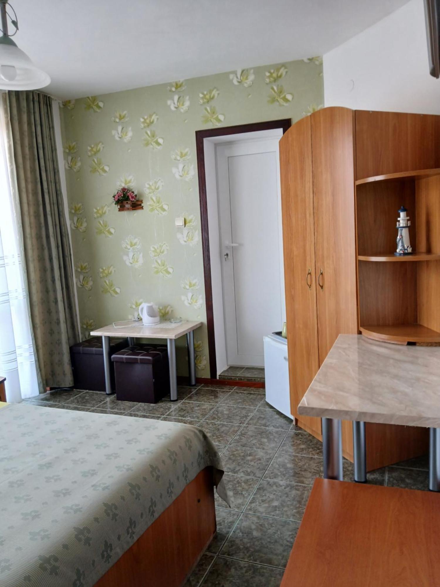 House Prodanovi Sozopol Exteriör bild