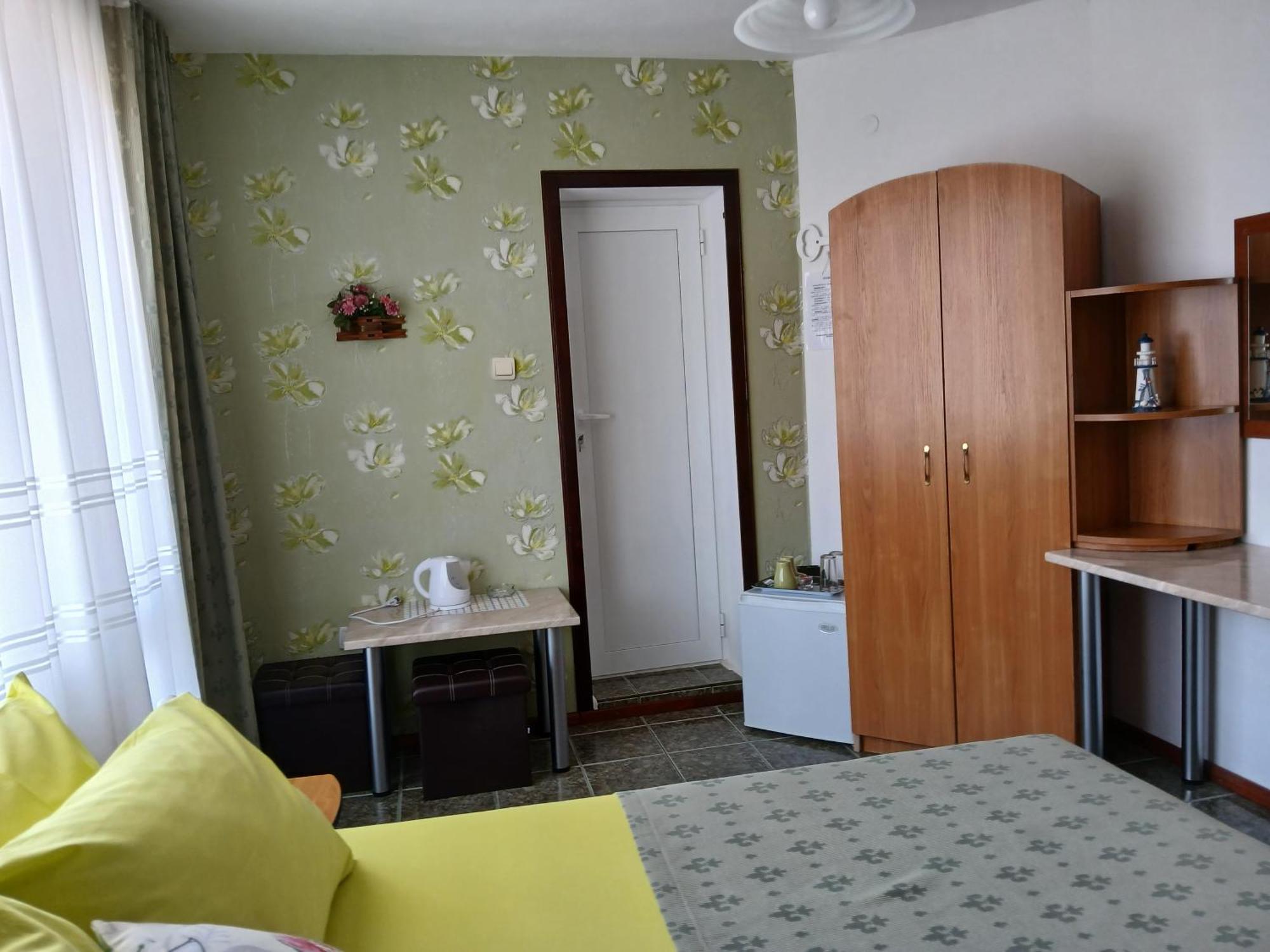 House Prodanovi Sozopol Exteriör bild
