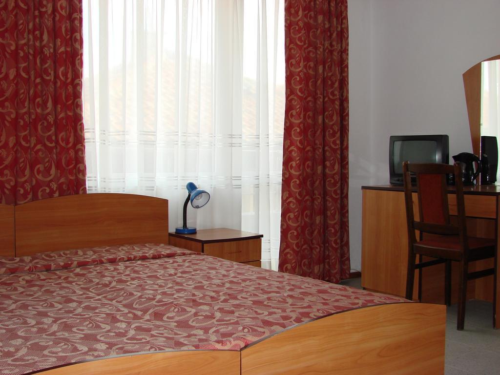 House Prodanovi Sozopol Rum bild