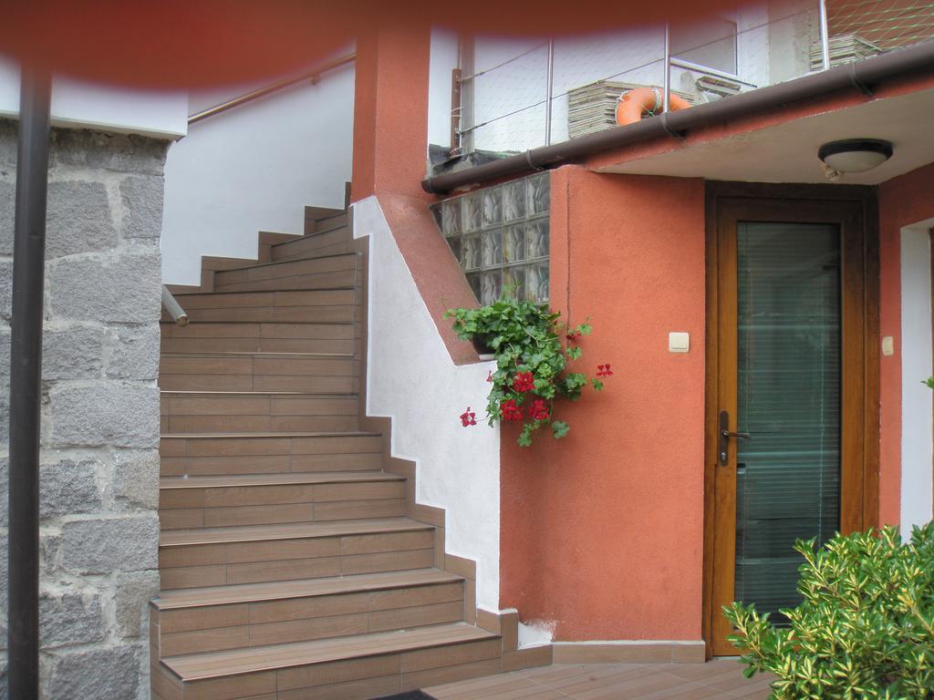 House Prodanovi Sozopol Exteriör bild