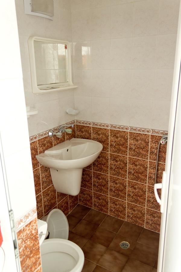 House Prodanovi Sozopol Exteriör bild