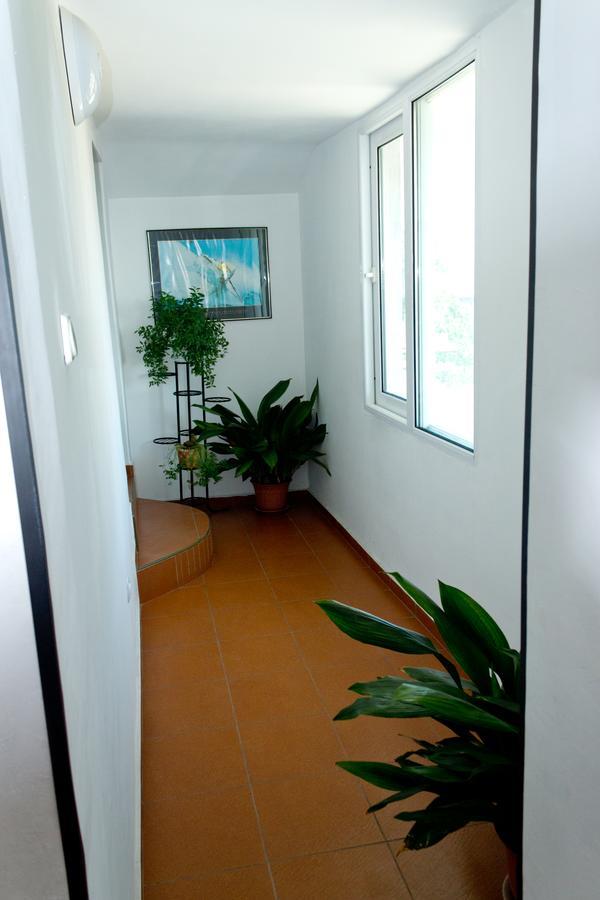 House Prodanovi Sozopol Exteriör bild